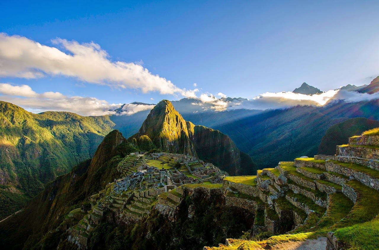 Peru – Tours for the World